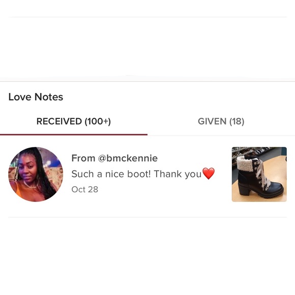 Black Sherpa lace up chunky lug sole shearling booties - Picture 2 of 8